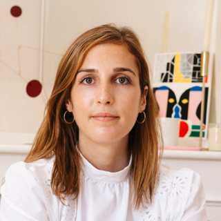 Découvrez notre sixième Café Vitaminé avec Virginie Rasmont, artiste parisienne ☀️