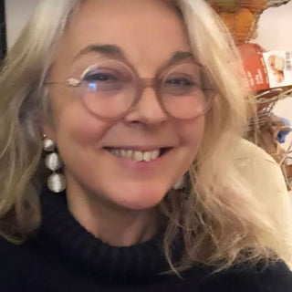 ...Béa Ercolini, activiste et journaliste