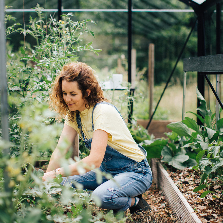 Découvrez notre troisième Café Vitaminé avec Mélanie, chroniqueuse à la main verte de Melting Green ☀️