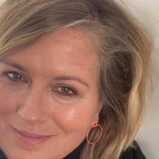 ...Vanessa Matz, politicienne Belge